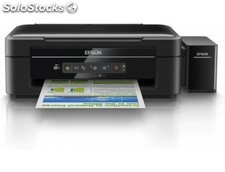 Epson imprimante its couleur L365