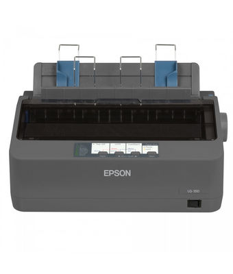 Epson imprimante lx-350
