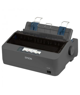 Epson imprimante lx-350 - Photo 2