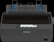 Epson Imprimante matricielle - LX-350 -