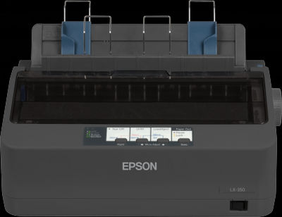 Epson Imprimante matricielle - LX-350 -