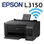 Epson Jet d&amp;#39;encre L3150 Couleur MFP 3en1 A4 Réseau - Photo 2