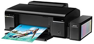 Epson L805 A4 - Photo 2