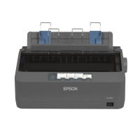 Epson LQ-350 impresora matricial monocromo
