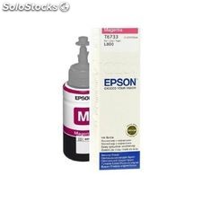 Epson Magenta ink bottle 70ml