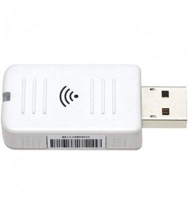 Epson module wifi (b / g/n) - ELPAP10 pour vidéoprojecteur - Photo 2