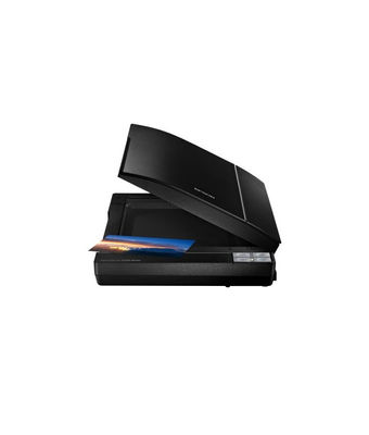 Epson Perfection V19, Scanners,