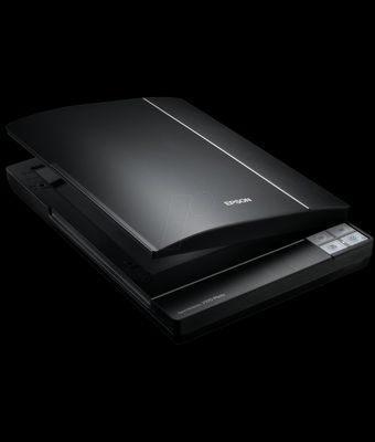 Epson Perfection V19, Scanners, - Photo 2