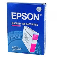 Epson S020126 cartucho de tinta magenta (original)
