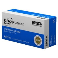 Epson S020447 cartucho cian PJIC1(C)(original)