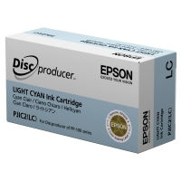 Epson S020448 cartucho cian claro PJIC2(LC) (original)