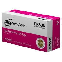 Epson S020450 cartucho magenta PJIC4(M) (original)