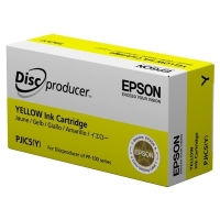 Epson S020451 cartucho amarillo PJIC5(Y) (original)