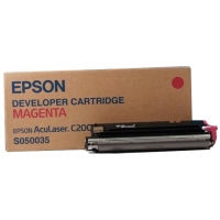 Epson S050035 toner magenta (original)