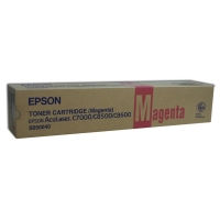 Epson S050040 toner magenta (original)