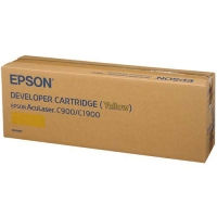 Epson S050097 toner amarillo alta capacidad (original)