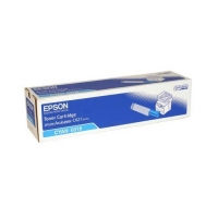 Epson S050318 toner cian (original)