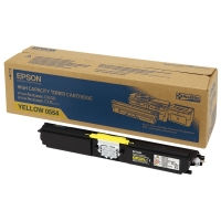 Epson S050554 toner amarillo alta capacidad (original)
