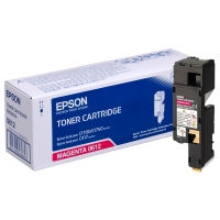 Epson S050612 Toner magenta de alta capacidad (original)