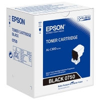 Epson S050750 toner negro (original)