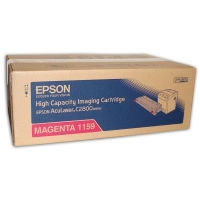 Epson S051159 toner magenta de alta capacidad (original)
