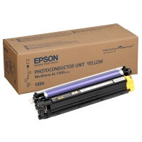 Epson S051224 fotoconductor amarillo (original)