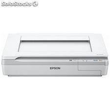 Epson Scanner WorkForce DS-500