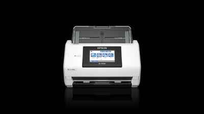 Epson WorkForce DS-60000 - Scanner de documents - Recto-verso - A3
