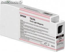 Epson Singlepack Vivid Light Magenta sc P7000V Ul