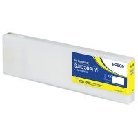 Epson SJIC30P (Y) cartucho de tinta amarillo (original)