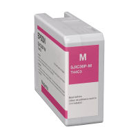 Epson SJIC36P(M) cartucho de tinta magenta (original)