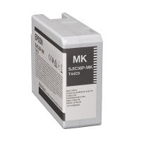 Epson SJIC36P(MK) cartucho de tinta negro mate (original)