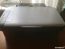 Epson Stylus DX3850