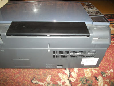 Epson Stylus DX8400 - Zdjęcie 5