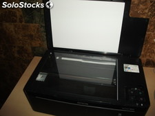 Epson Stylus SX125