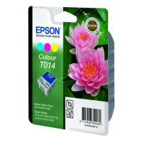 Epson T014 cartucho tricolor (original)