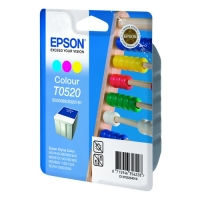 Epson T052 cartucho tricolor (original)