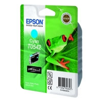 Epson T0542 cartucho de tinta cian (original)