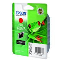 Epson T0547 cartucho rojo (original)