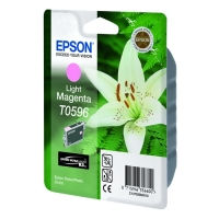 Epson T0596 cartucho magenta claro (original)