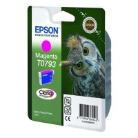 Epson T0793 cartucho de tinta magenta (original)