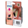 Epson T0873 cartucho de tinta magenta (original)