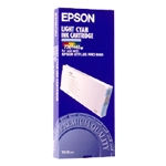 Epson T412 cartucho cian claro (original)