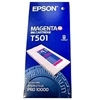 Epson T501 cartucho de tinta magenta (original)