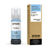 Epson T54C botella de tinta cian claro (original)