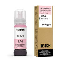 Epson T54C botella de tinta magenta claro (original)