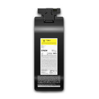 Epson T54L cartucho de tinta amarillo (original)