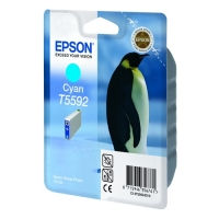 Epson T5592 cartucho de tinta cian (original)