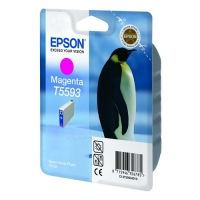 Epson T5593 cartucho de tinta magenta (original)