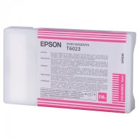 Epson T6023 cartucho magenta vivio (original)